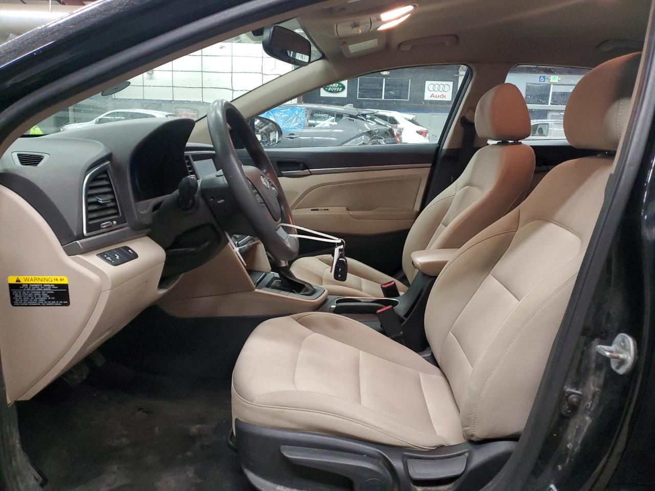2018 Hyundai Elantra - Image 7