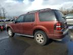 2010 Ford Explorer Xlt en Venta en Portland, OR - Normal Wear