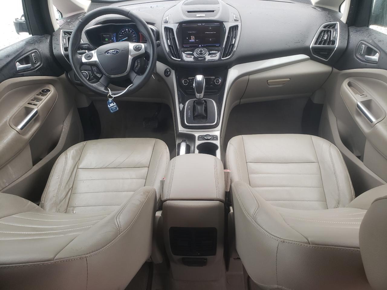 2013 Ford C-MAX - Image 8