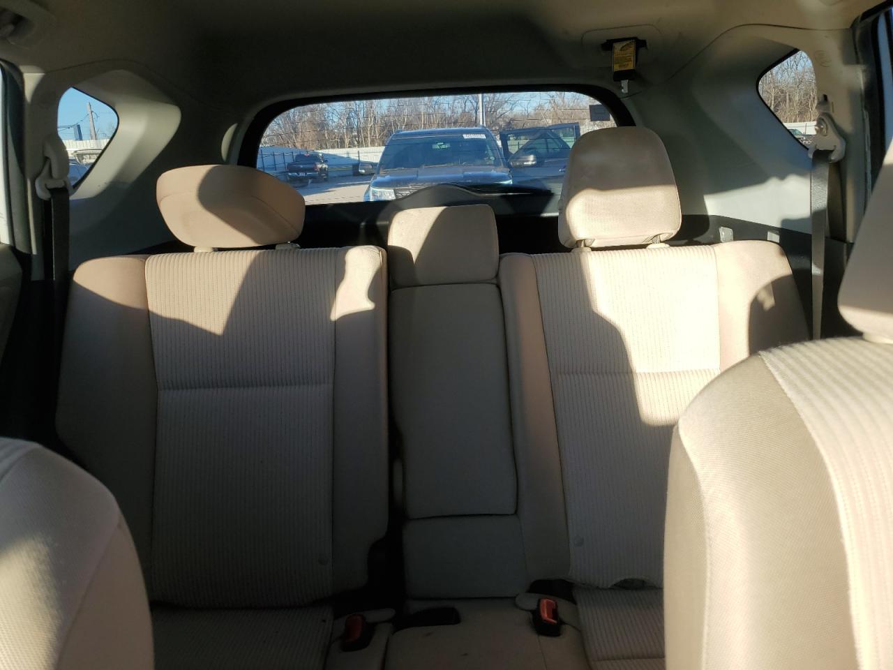 2013 Toyota RAV 4 - Image 10