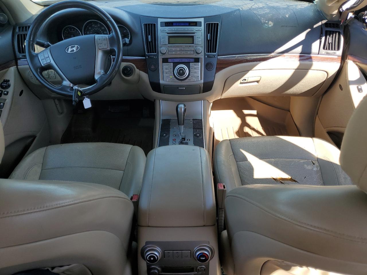 2008 Hyundai Veracruz - Image 8