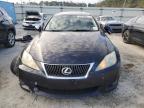 2009 Lexus Is 250 for Sale in Ellenwood, GA - Side