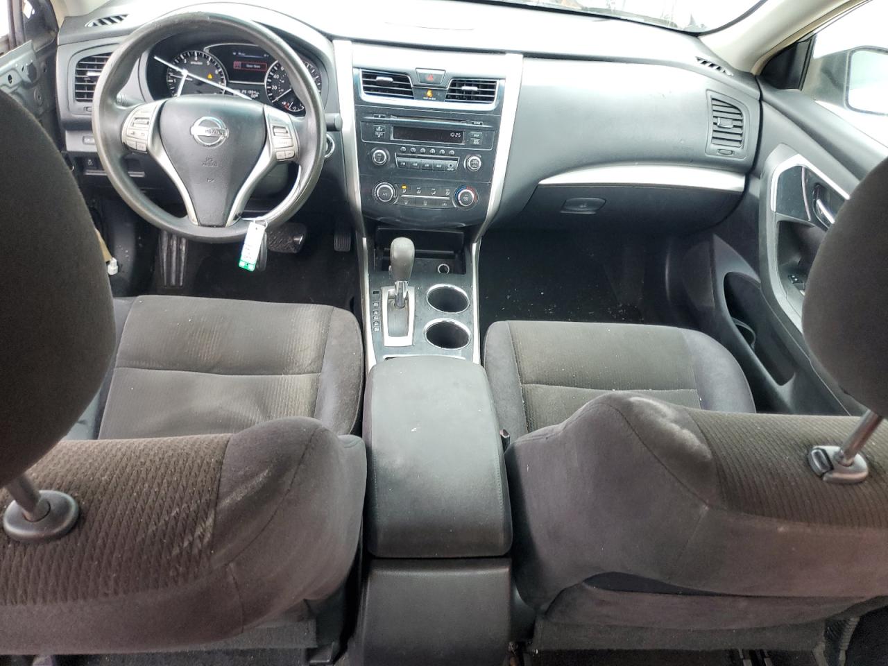 2013 Nissan Altima - Image 8