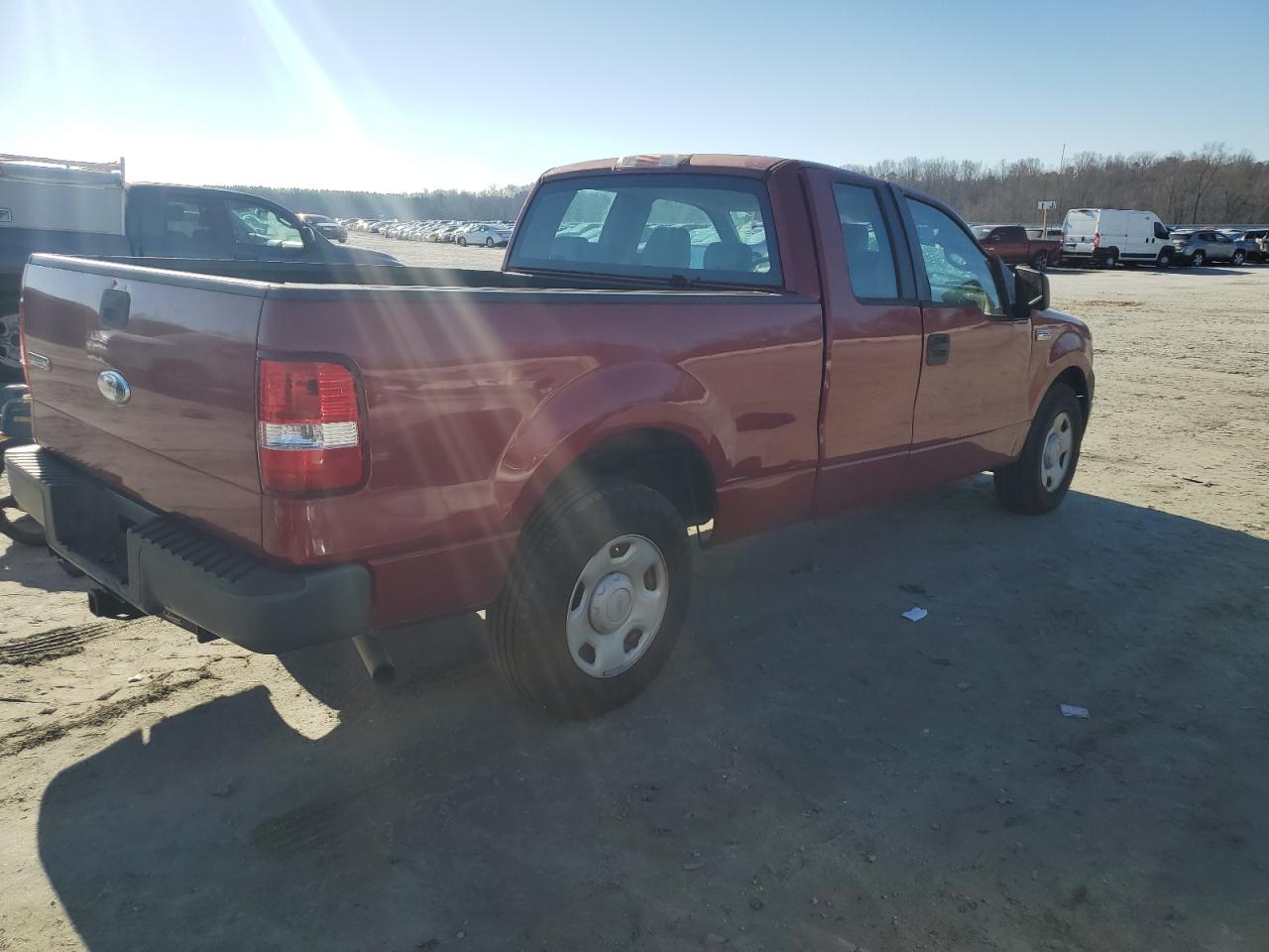 2007 Ford F-150 - Image 3