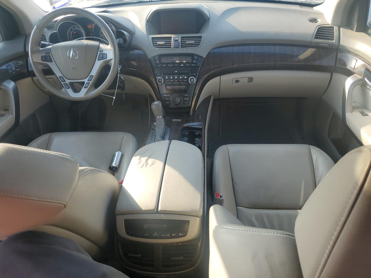 2013 Acura MDX - Image 8