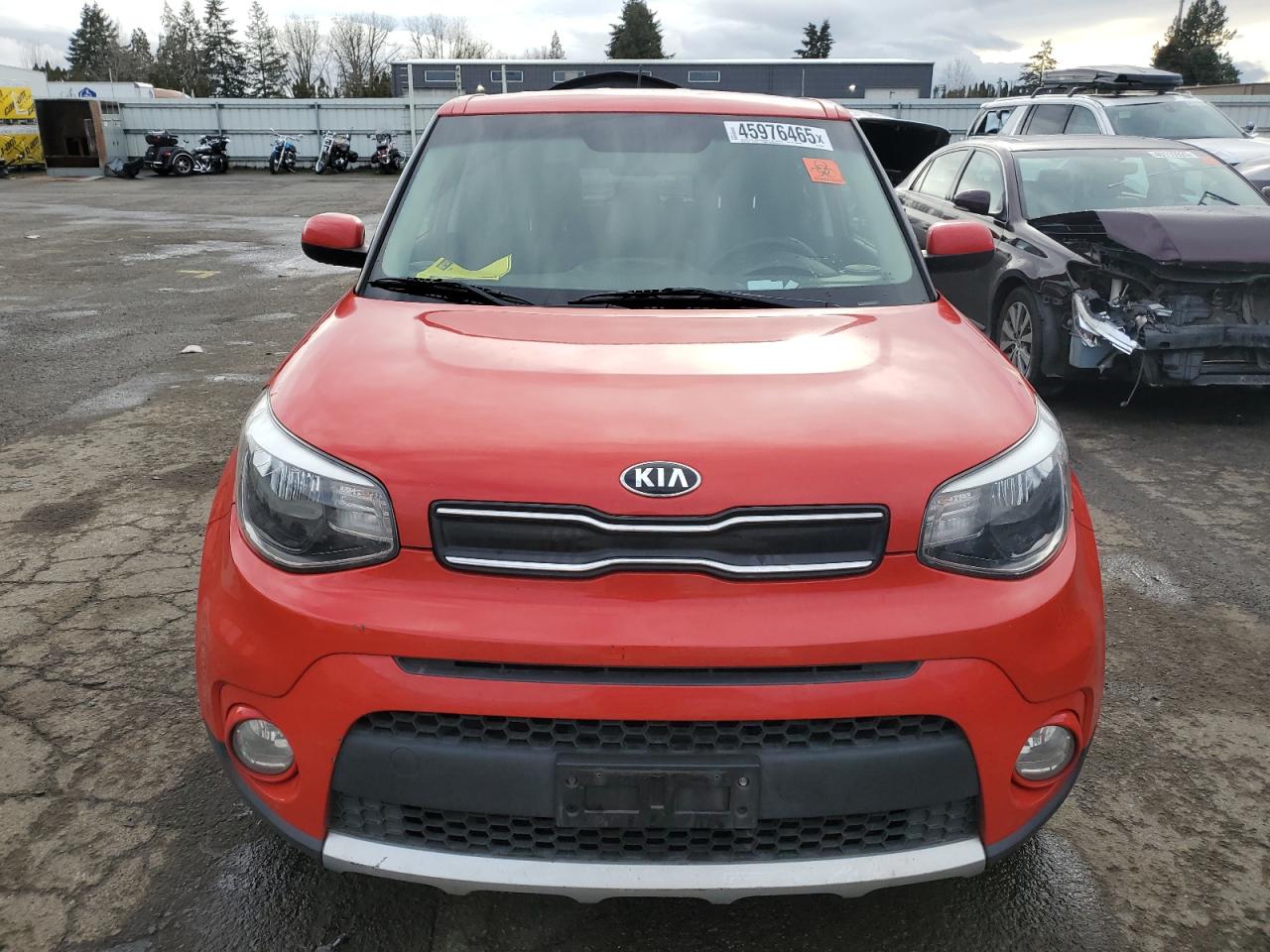 2018 Kia Soul - Image 5