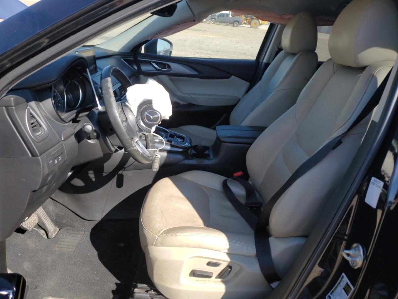 2018 Mazda CX-9 - Image 7