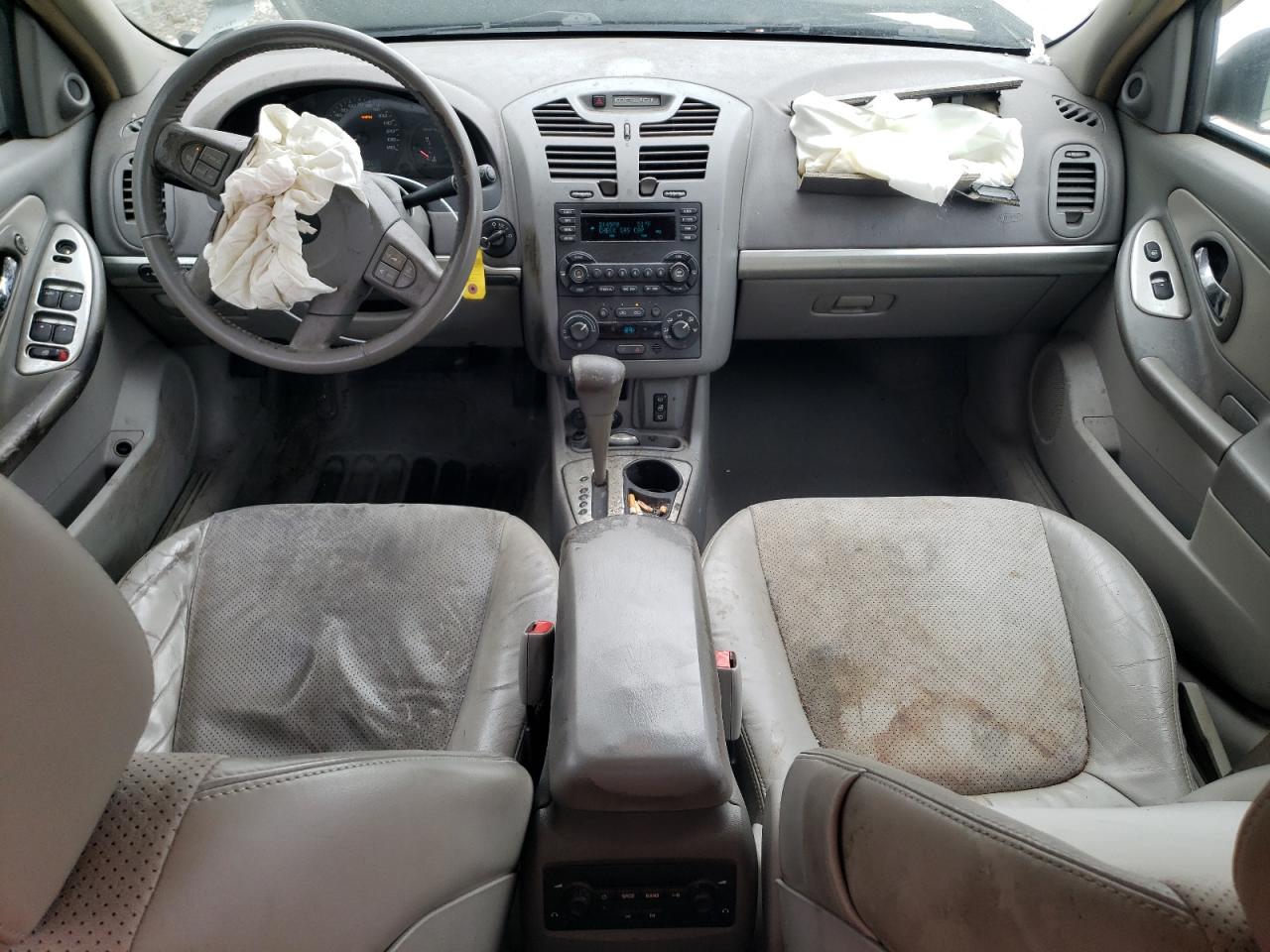 2005 Chevrolet Malibu - Image 8