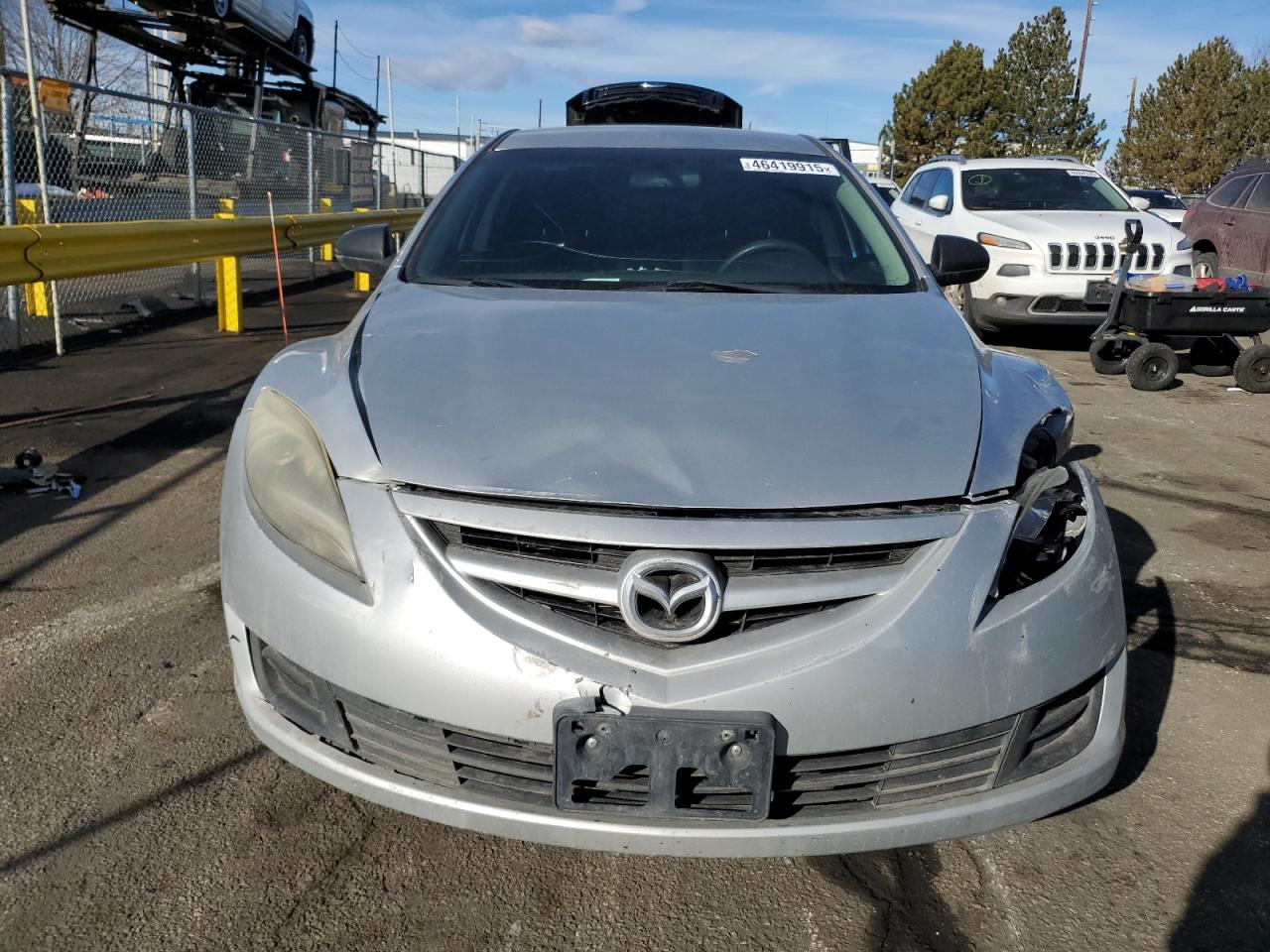 2011 Mazda 6 - Image 5