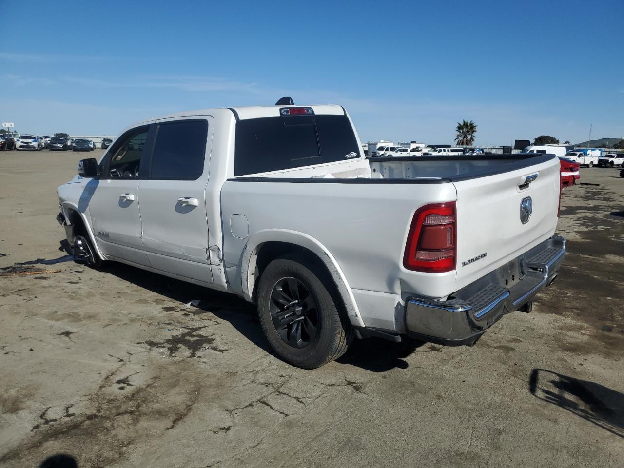 2019 RAM 1500 - Image 2