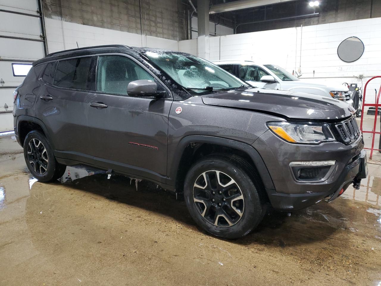 2020 Jeep Compass - Image 4