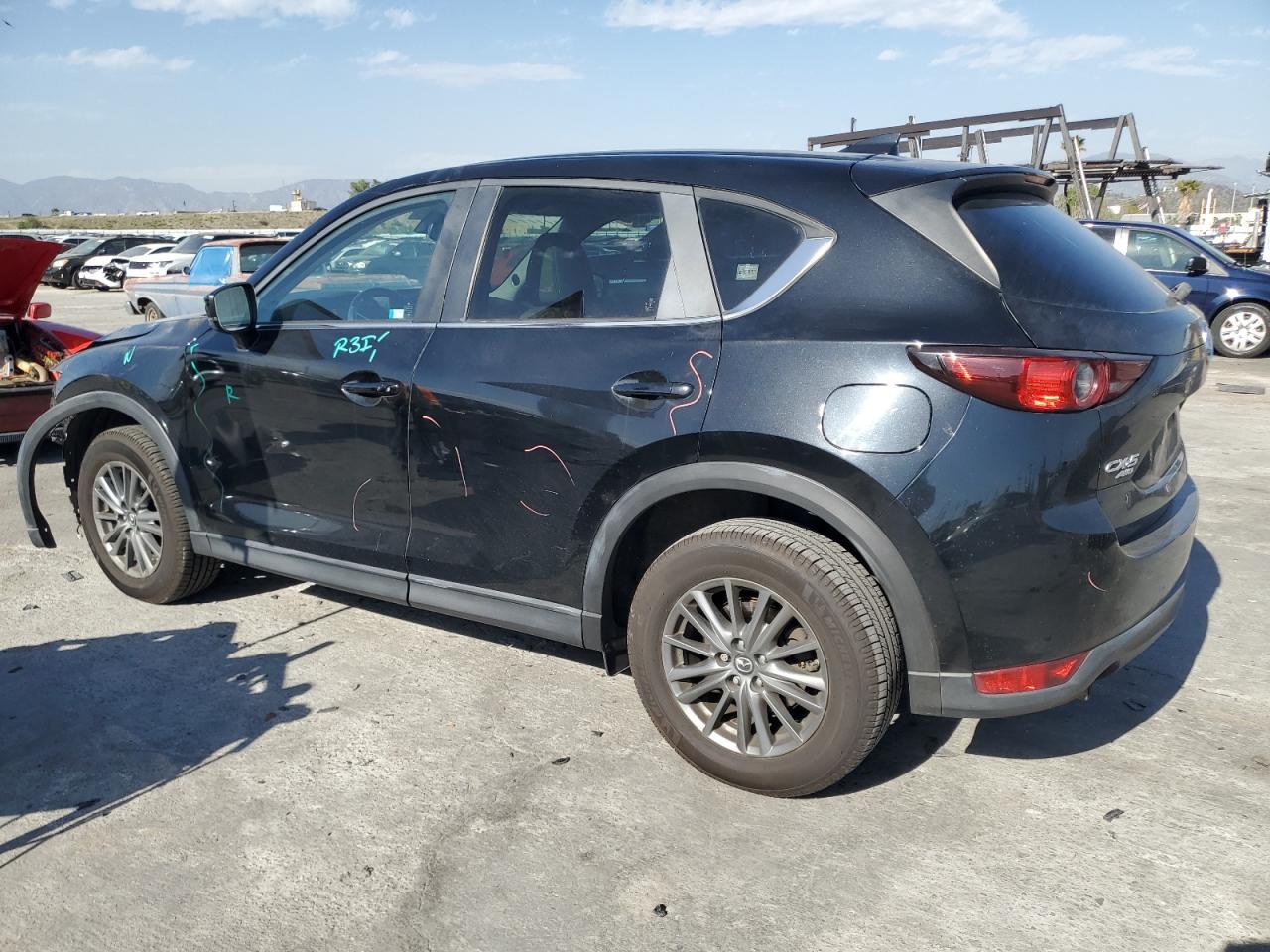 2017 Mazda CX-5 - Image 2