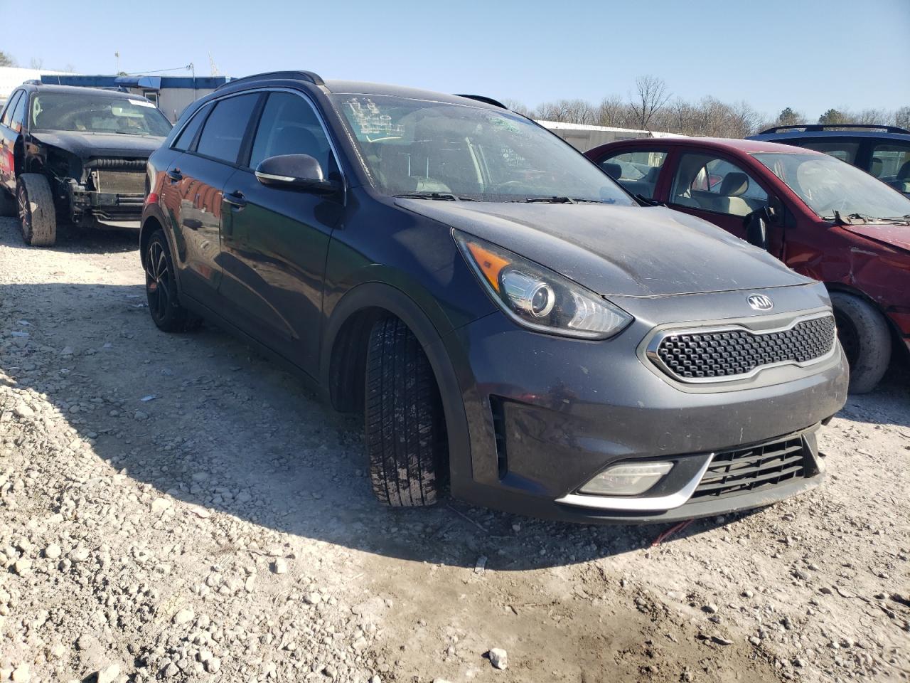 2019 Kia Niro - Image 4