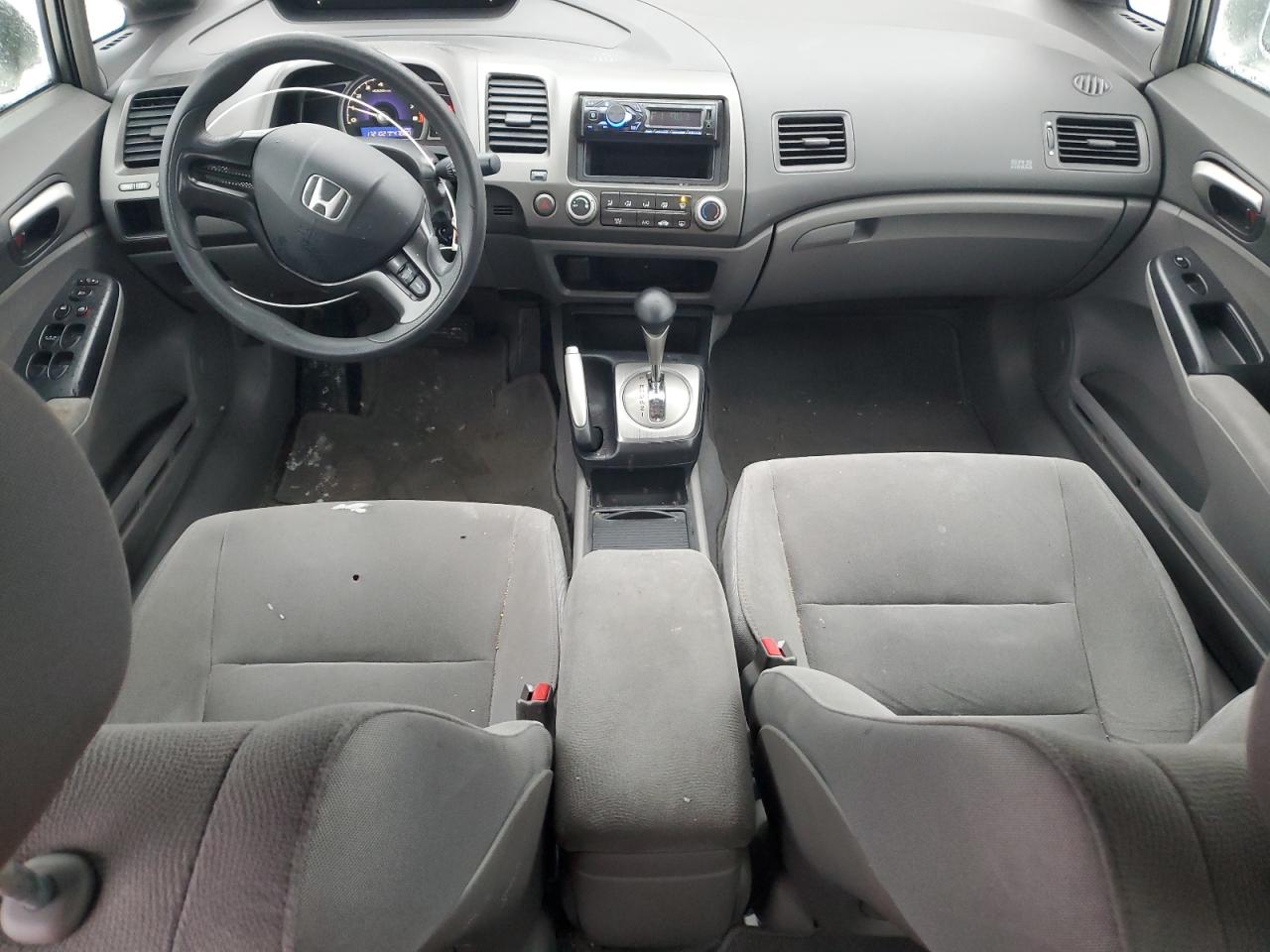 2006 Honda Civic - Image 8