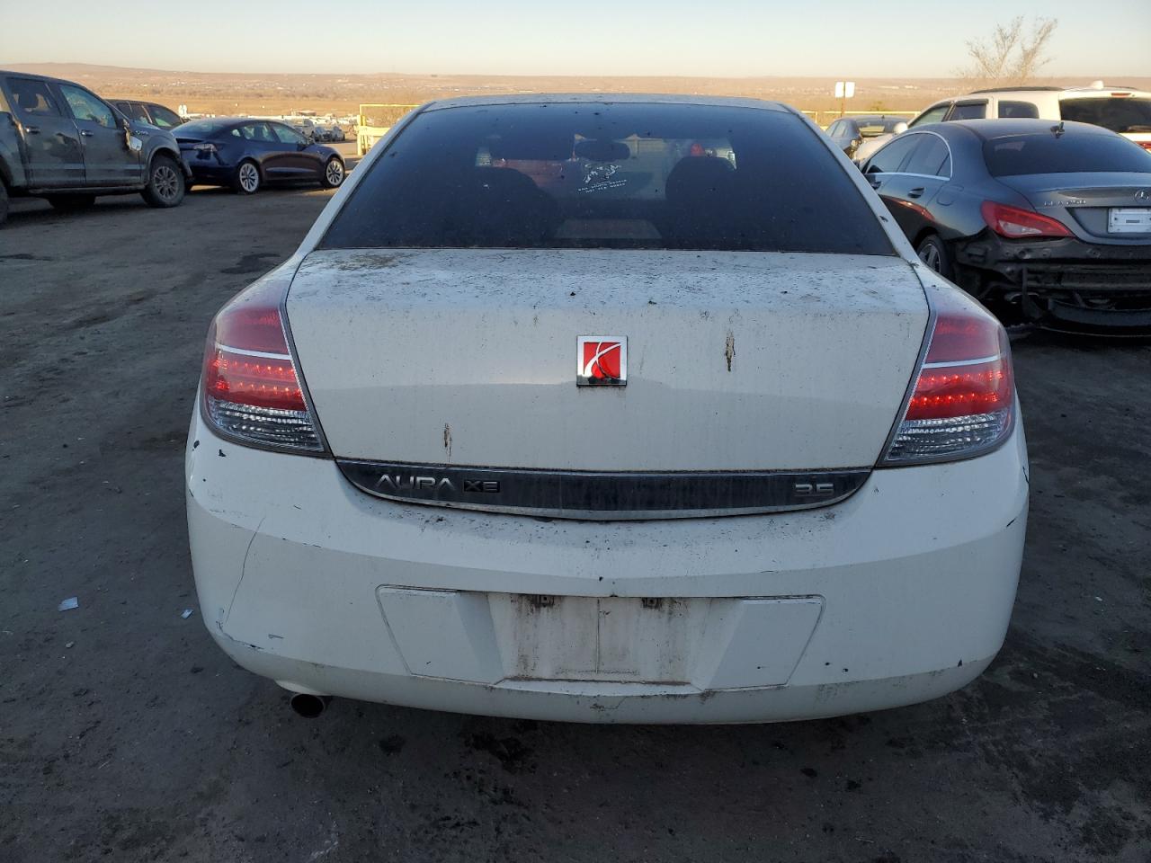 2008 Saturn Aura - Image 6