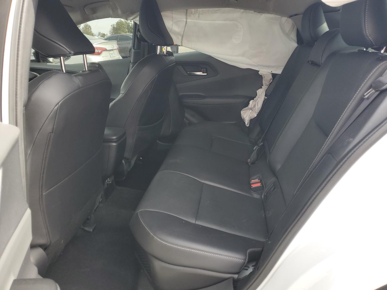 2024 Toyota Prius - Image 10