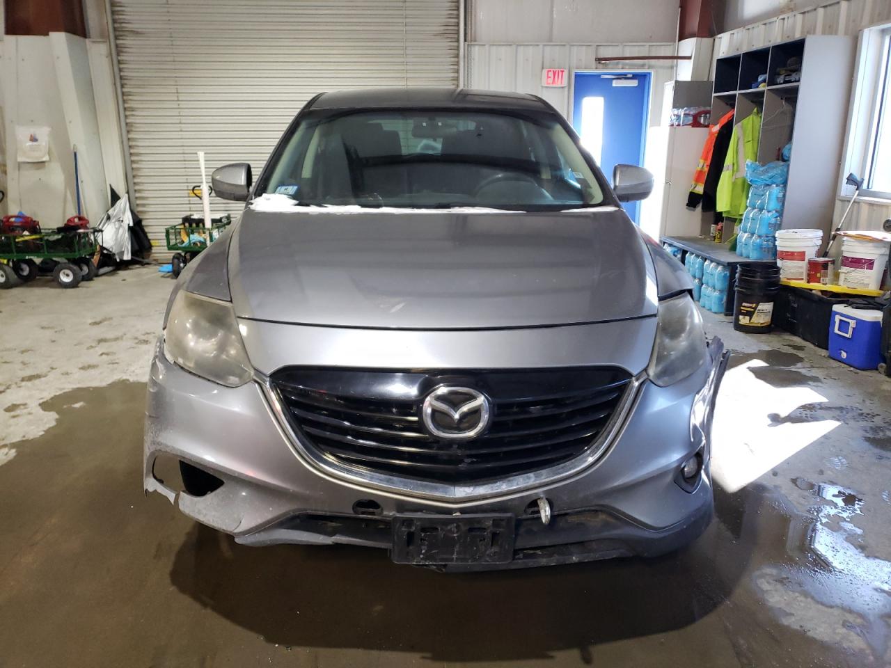 2013 Mazda CX-9 - Image 5