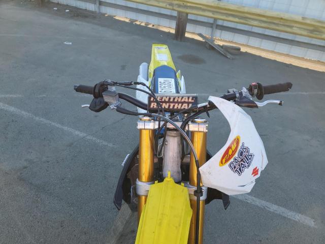 2023 SUZUKI RM-Z450   