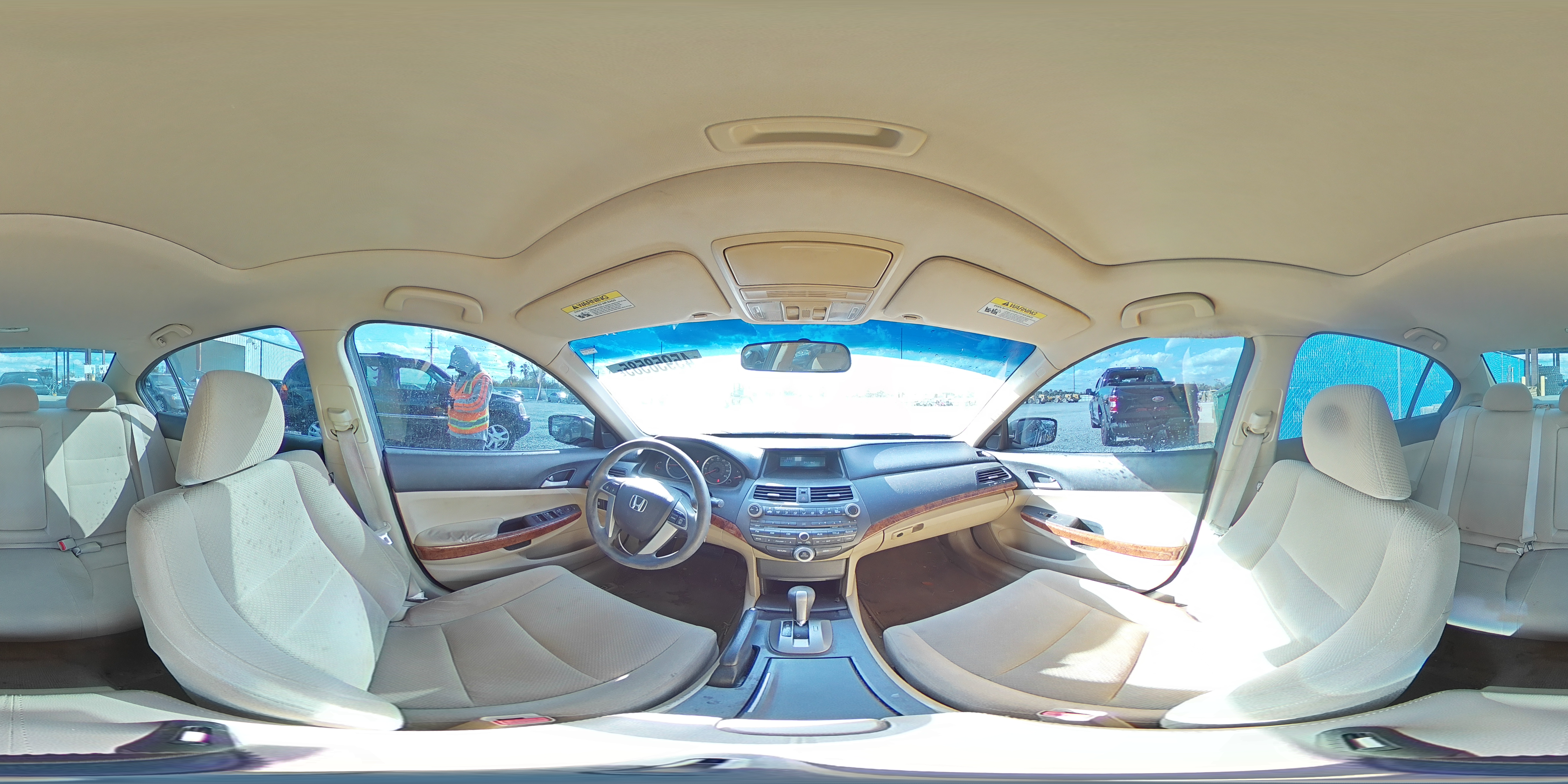 2012 Honda Accord - Image 14