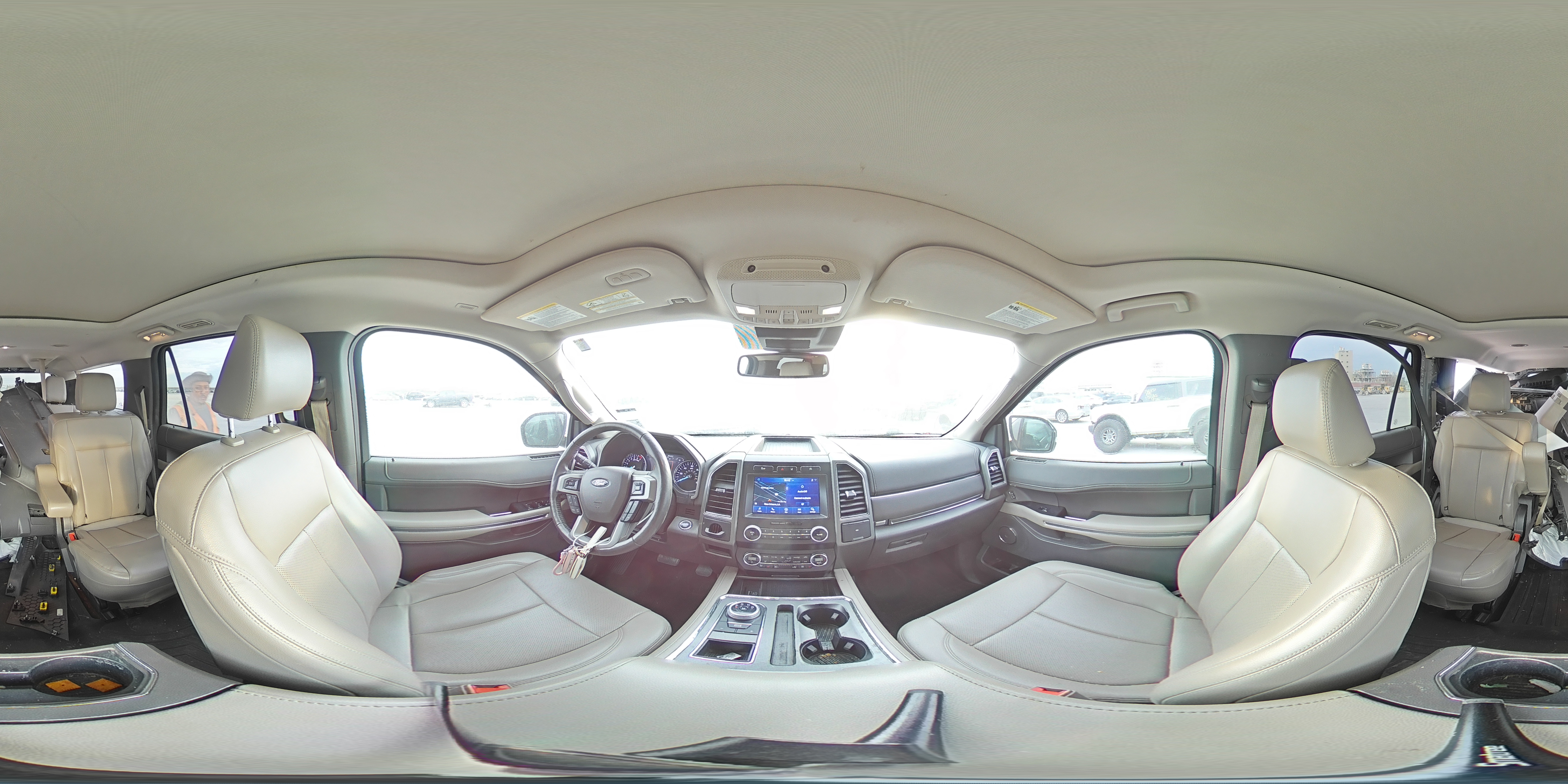 2021 Ford Expedition - Image 14
