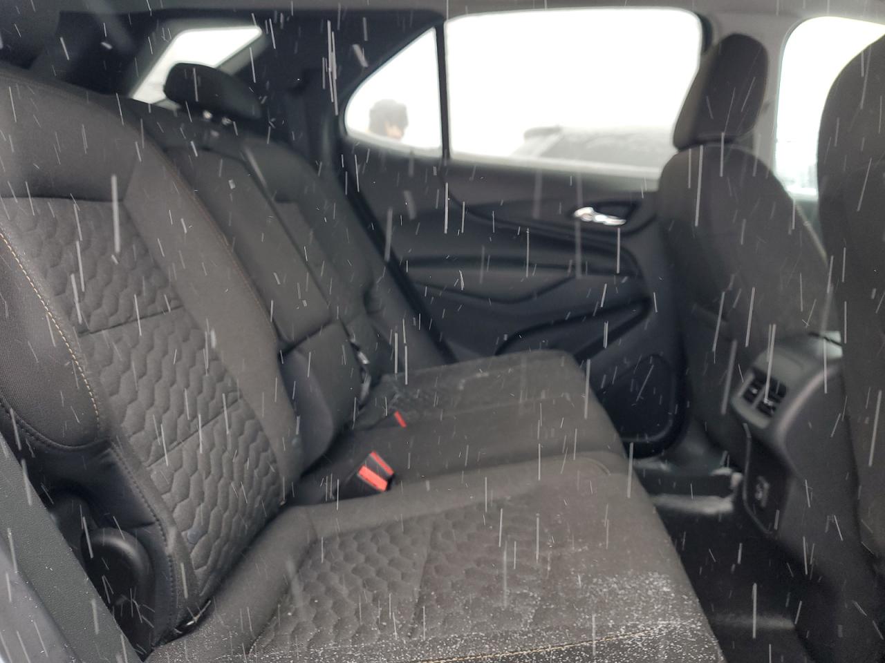 2020 Chevrolet Equinox - Image 11