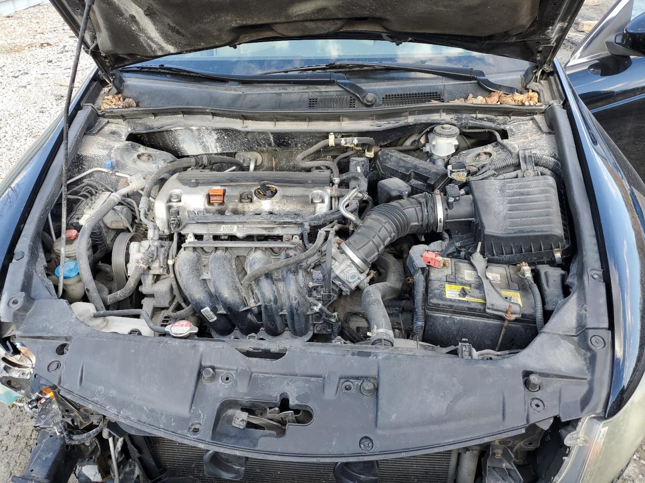 2010 Honda Accord - Image 11
