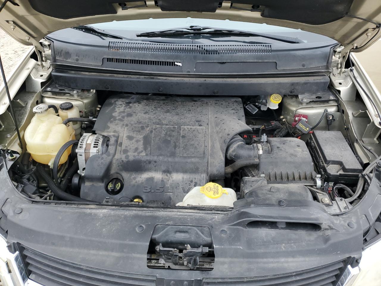 2010 Dodge Journey - Image 14