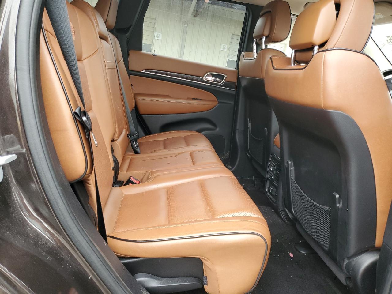 2011 Jeep Grand Cherokee - Image 12