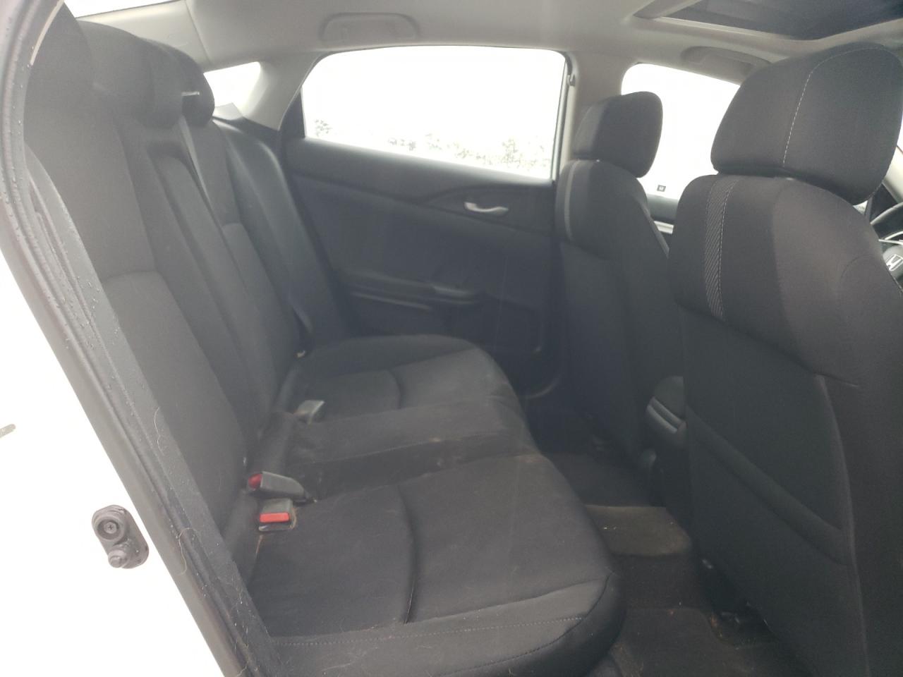 2018 Honda Civic - Image 10