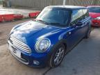 2013 MINI COOPER D for sale at Copart SANDY