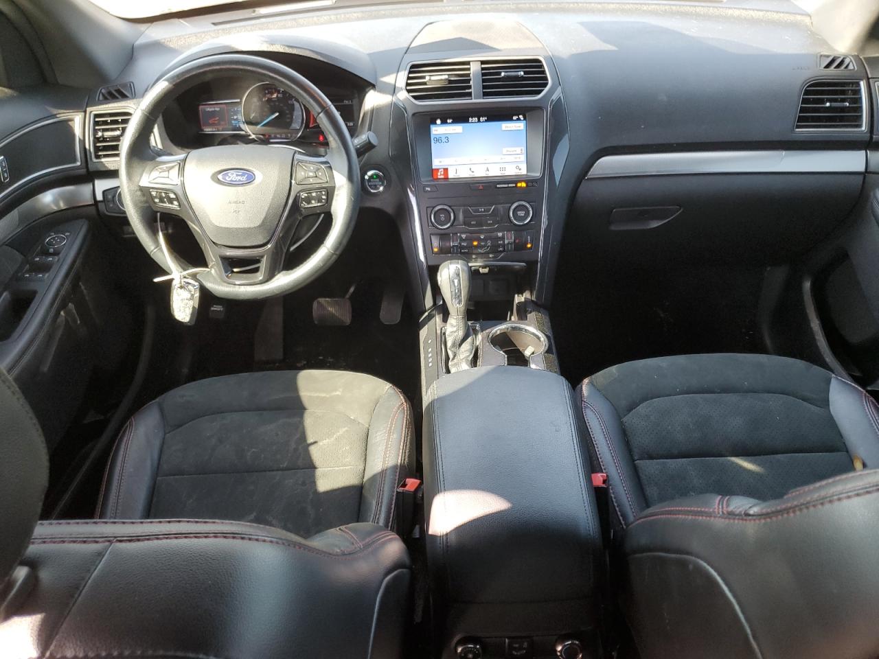2019 Ford Explorer - Image 8