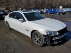 2015 Bmw 750 Lxi იყიდება Marlboro-ში, NY - Front End