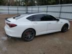 2022 Acura Tlx Type S en Venta en Charles City, VA - Minor Dent/Scratches