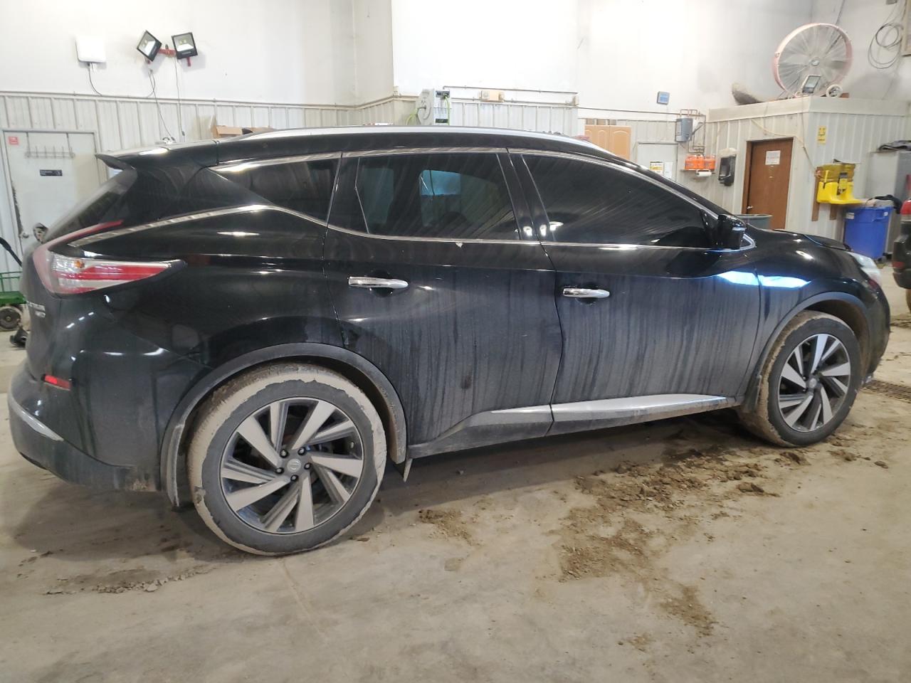 2015 Nissan Murano - Image 3