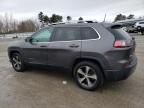 2019 Jeep Cherokee Limited იყიდება Mendon-ში, MA - Front End
