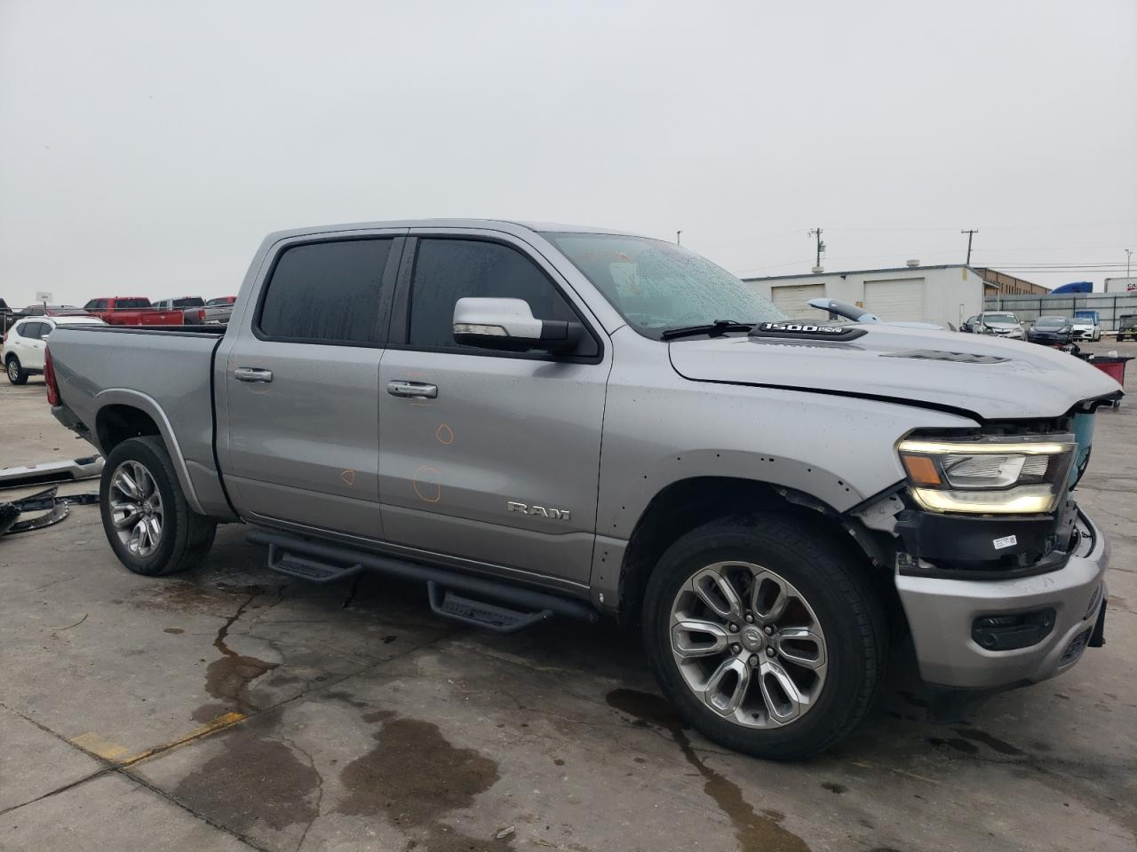 2019 RAM 1500 - Image 4