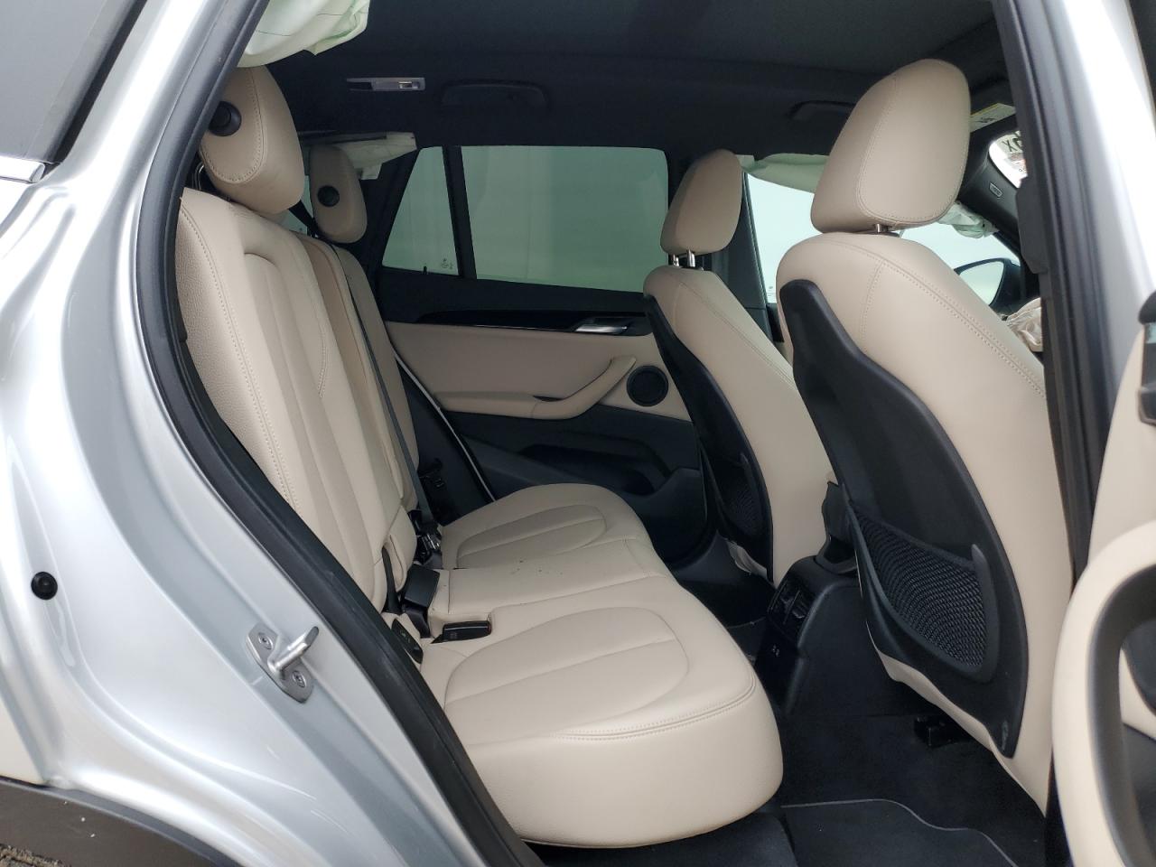 2021 BMW X1 - Image 11