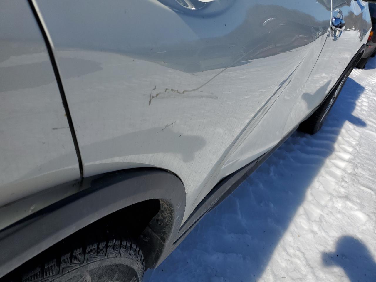 2019 Nissan Rogue - Image 13
