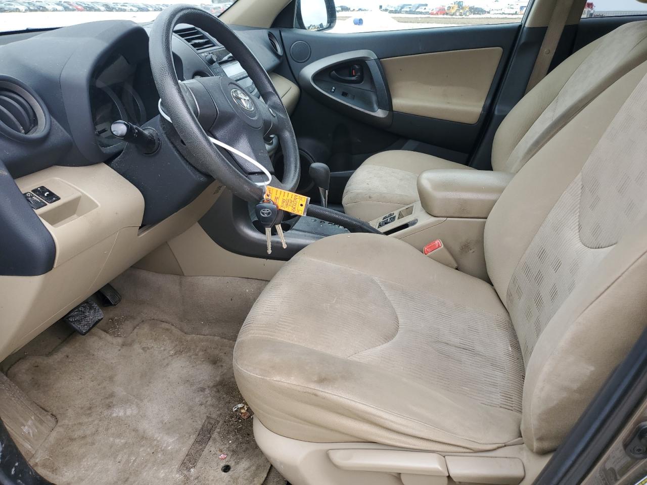 2011 Toyota RAV 4 - Image 7