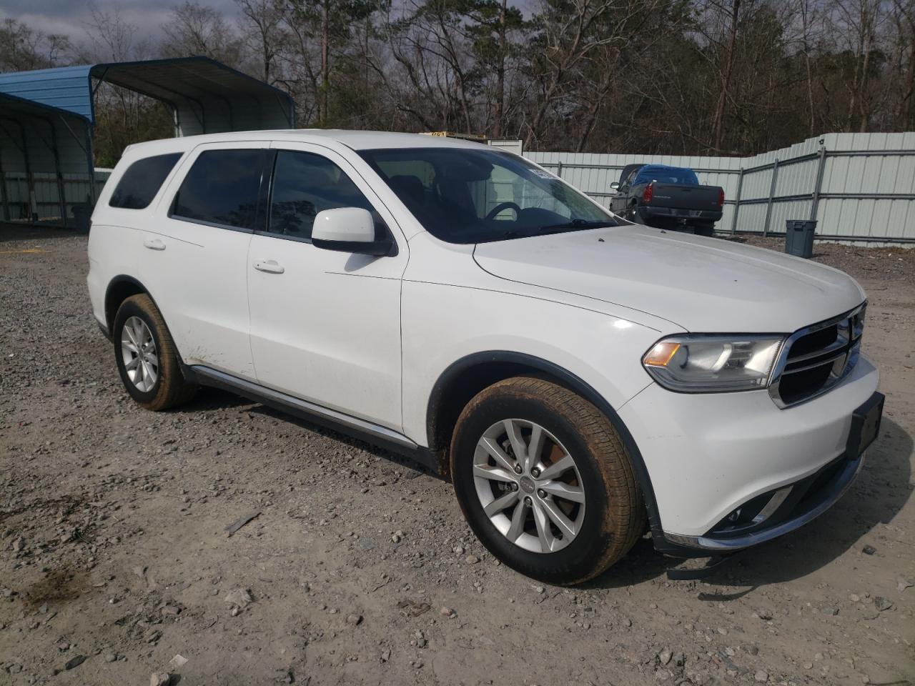 2015 Dodge Durango - Image 4