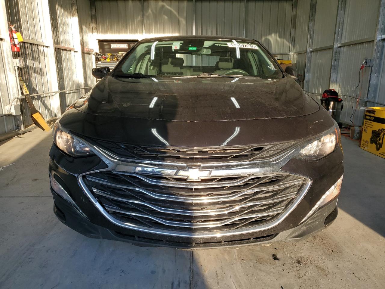 2023 Chevrolet Malibu - Image 5