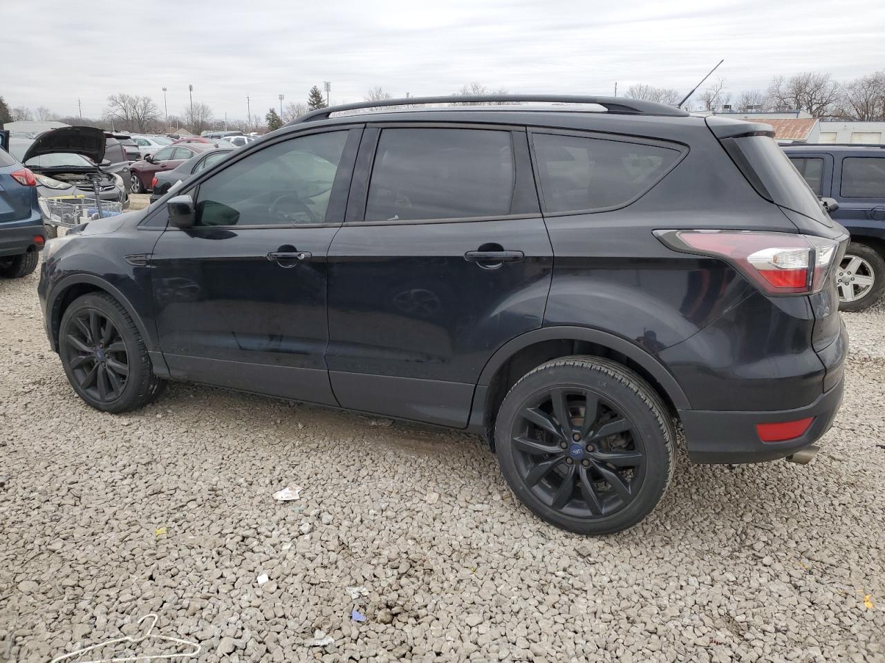 2017 Ford Escape - Image 2