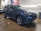 2018 Toyota Rav4 Limited de vânzare în Elgin, IL - Front End
