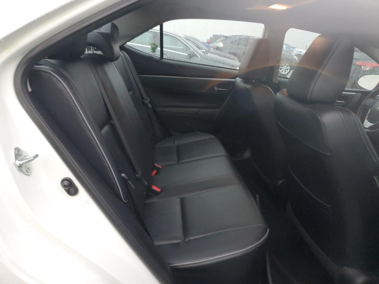 2014 Toyota Corolla - Image 10