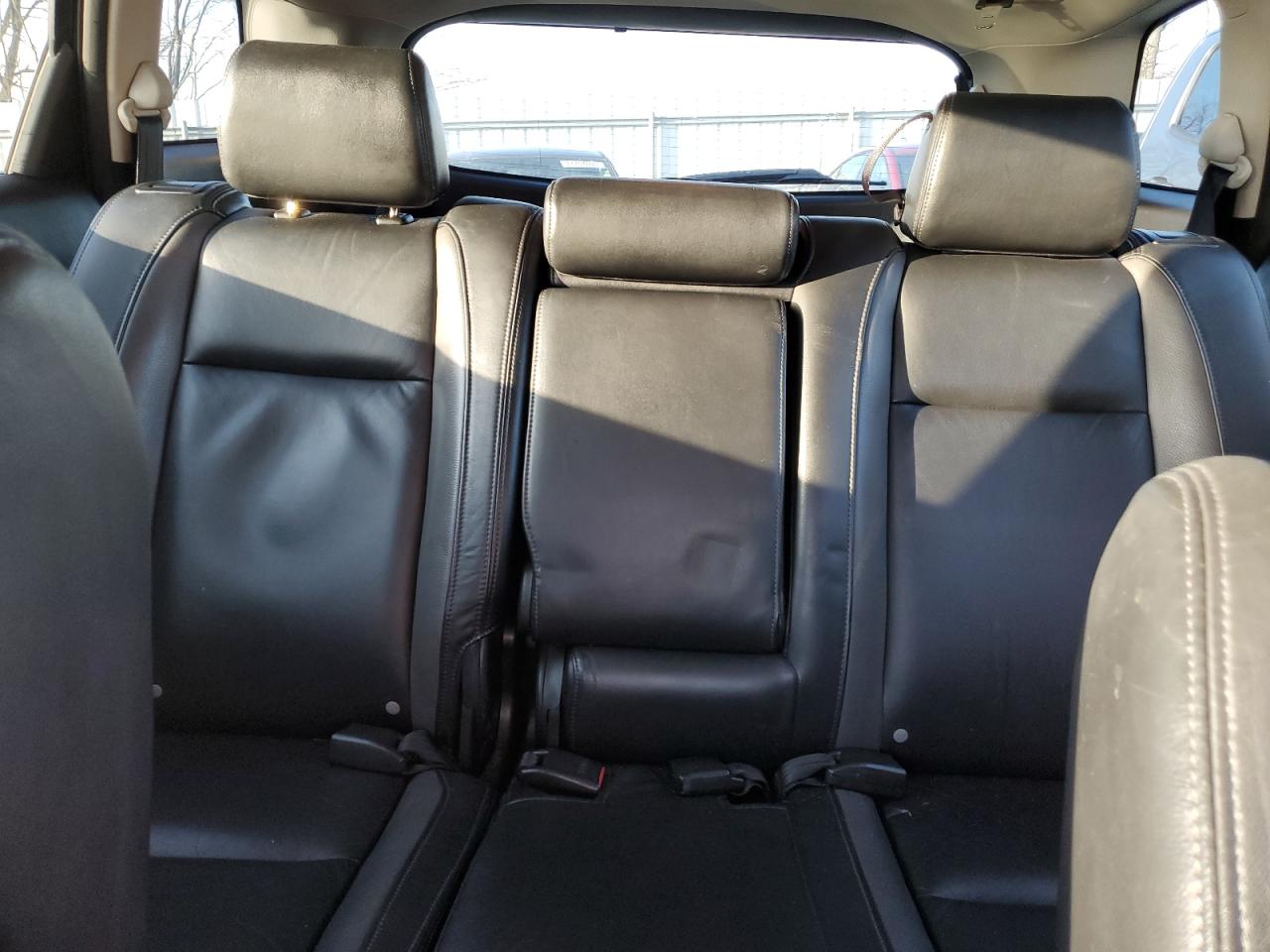 2011 Mazda CX-9 - Image 10