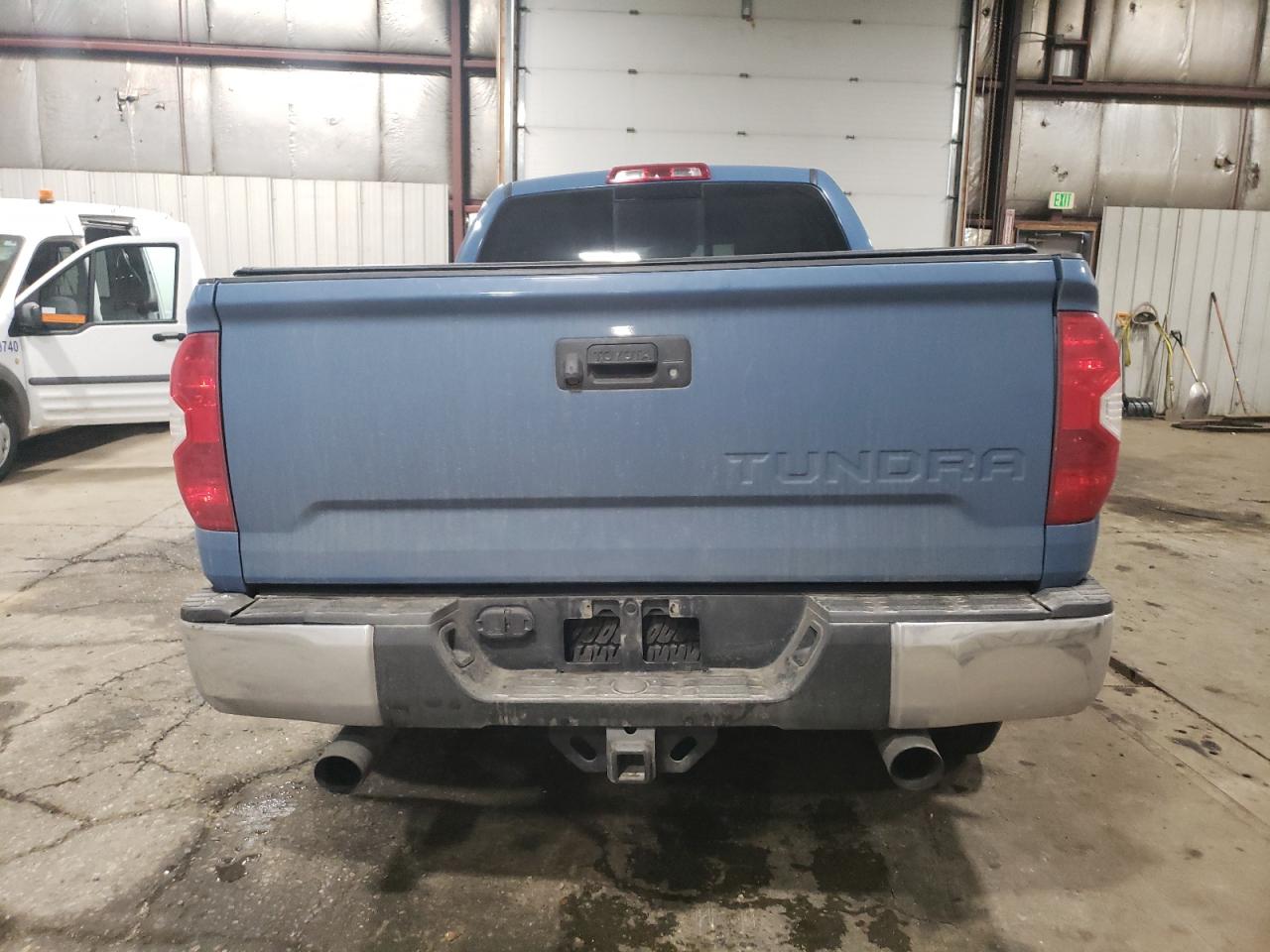 2019 Toyota Tundra - Image 6