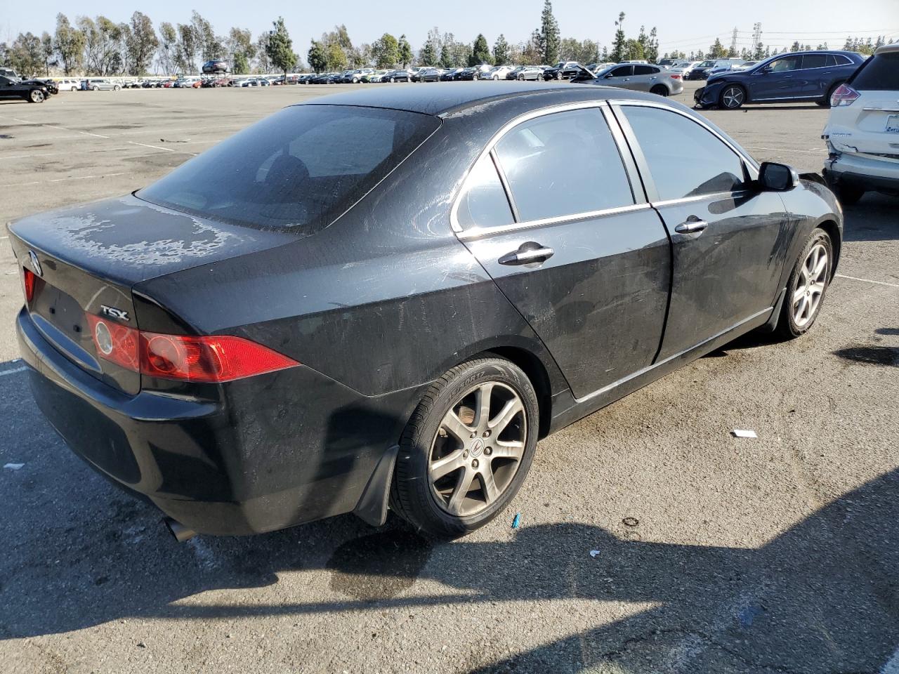 2004 Acura TSX - Image 3