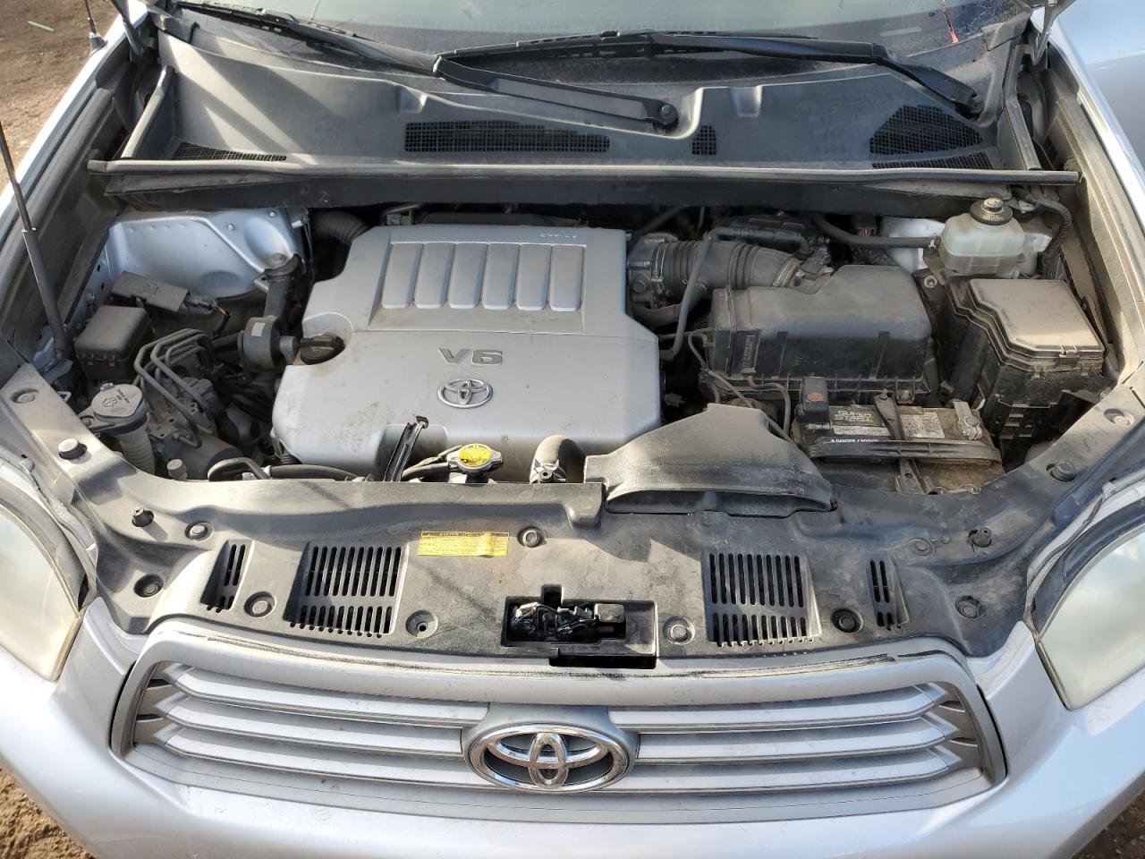 2008 Toyota Highlander - Image 14