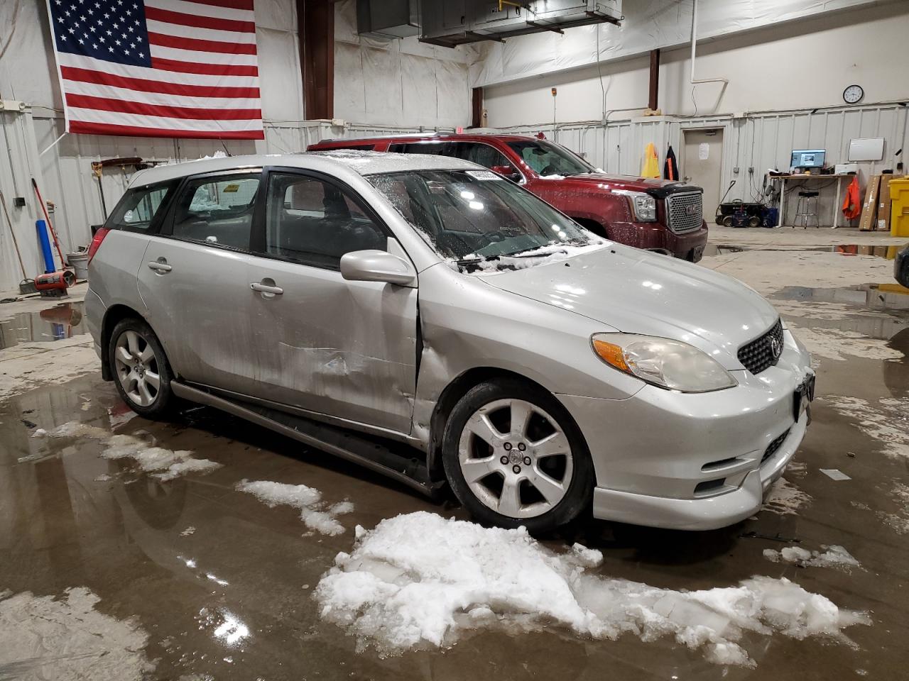 2004 Toyota Corolla - Image 4