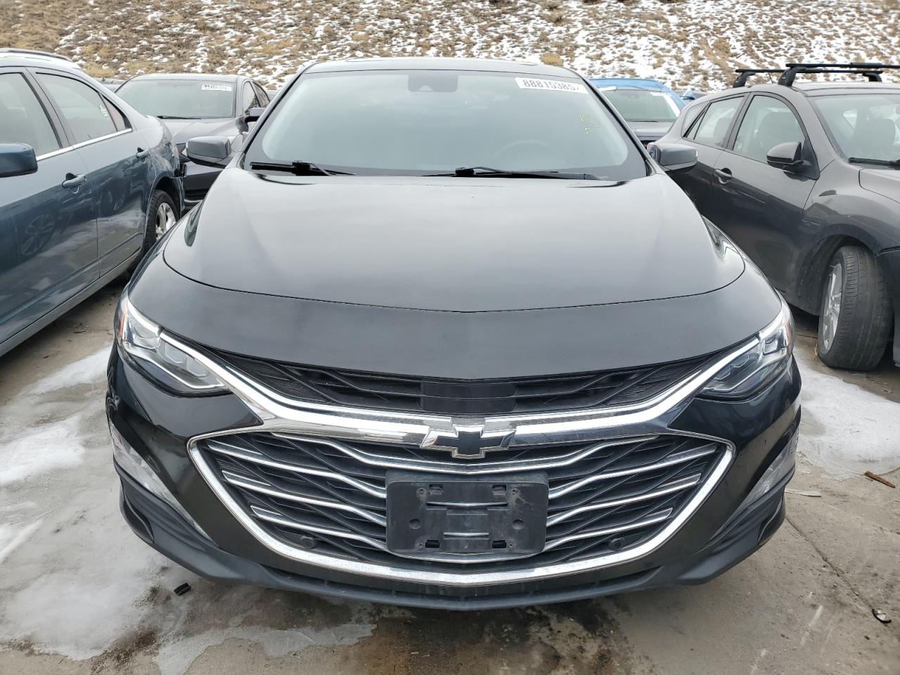 2019 Chevrolet Malibu - Image 5